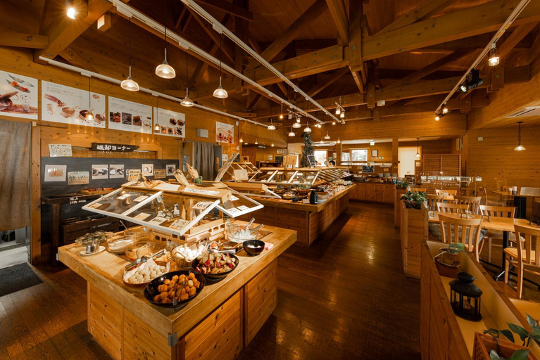 Food & Drinks 3, 舞鶴ふるるファームコテージ, Maizuru
