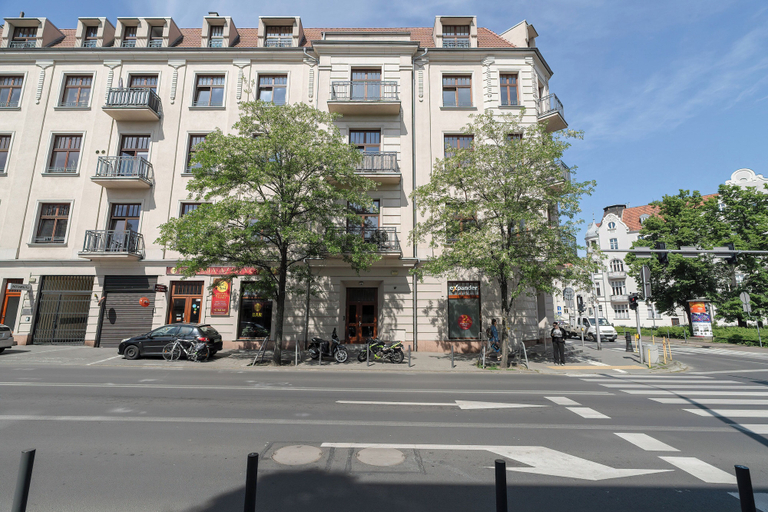 Exterior & Views, Cosy Studio Close to the Park by Renters, Poznań City