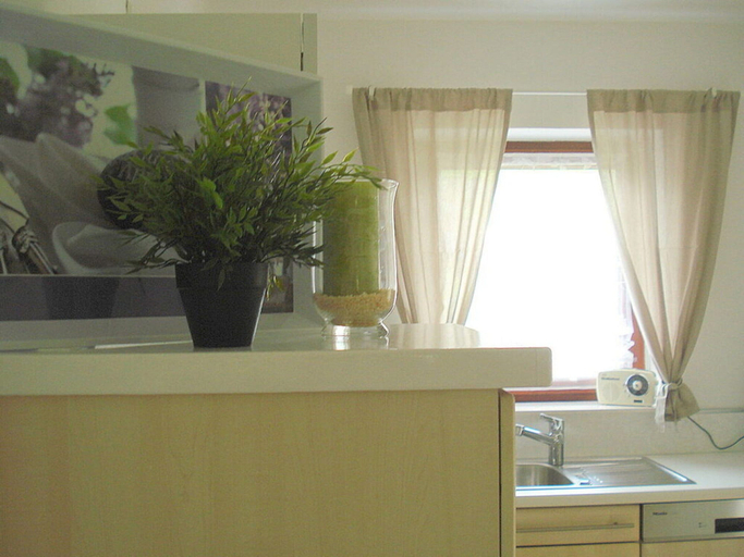 Interior 3, Seaview The House by the sea, Ostholstein