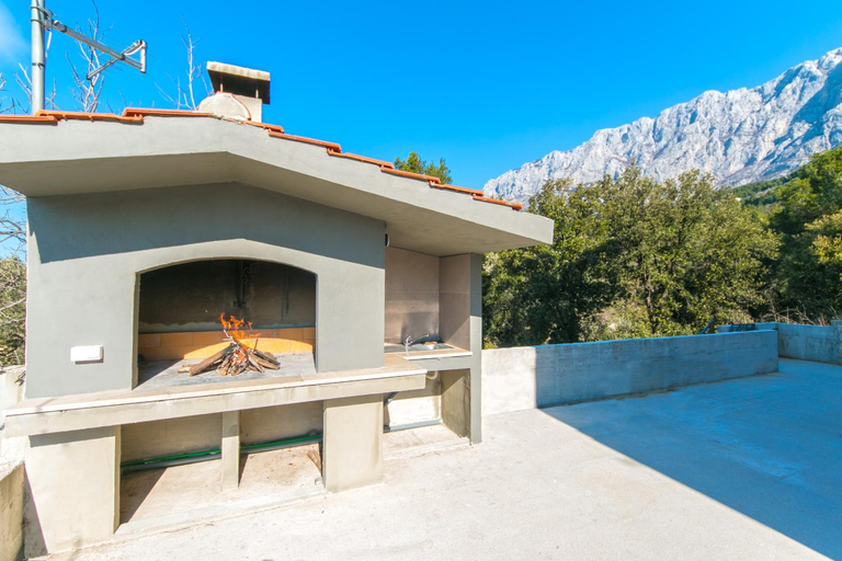 Sport & Beauty 5, Roso Marica - Apartments & Rooms, Makarska