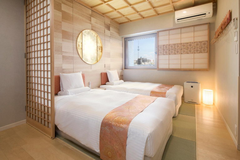 Bedroom 17