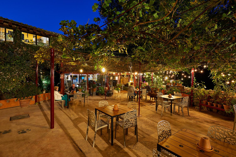 Food & Drinks 3, B&B Mas Torrencito Pet Friendly, Girona