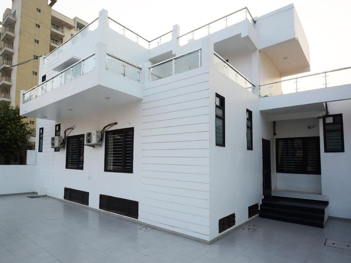 Comfort Stay Hotel, Faridabad
