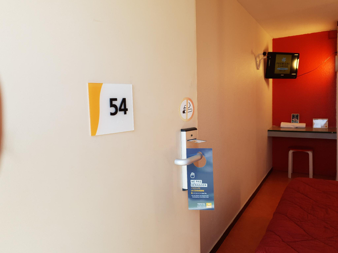 Public Area 2, Premiere Classe Nancy Est - Essey, Meurthe-et-Moselle