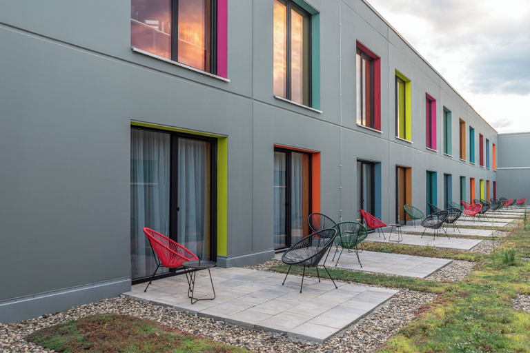 Exterior & Views 2, City Hotel Neumarkt, Neumarkt in der Oberpfalz