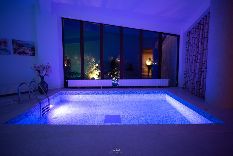 Sport & Beauty 2, WOLKENDORF BIO HOTEL SPA, Vulcan