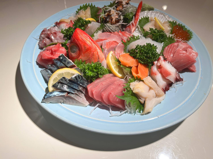Food & Drinks 3, Izu-Atami Ocean View House, Itō