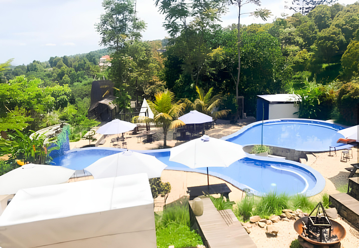 Sport & Beauty 2, Lovina Nature House, Bandung