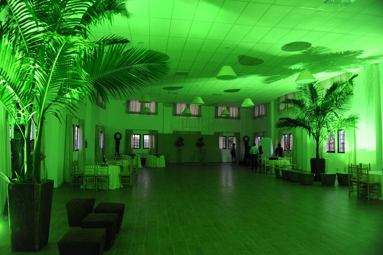 Public Area 3, Hotel Oma Zita, Forquilhinha