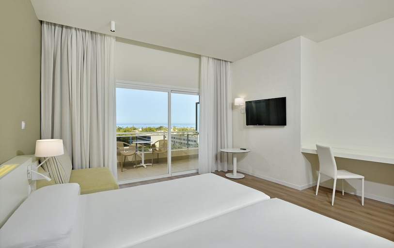 Bedroom 3, Sol Marbella Estepona -  Atalaya Park, Málaga