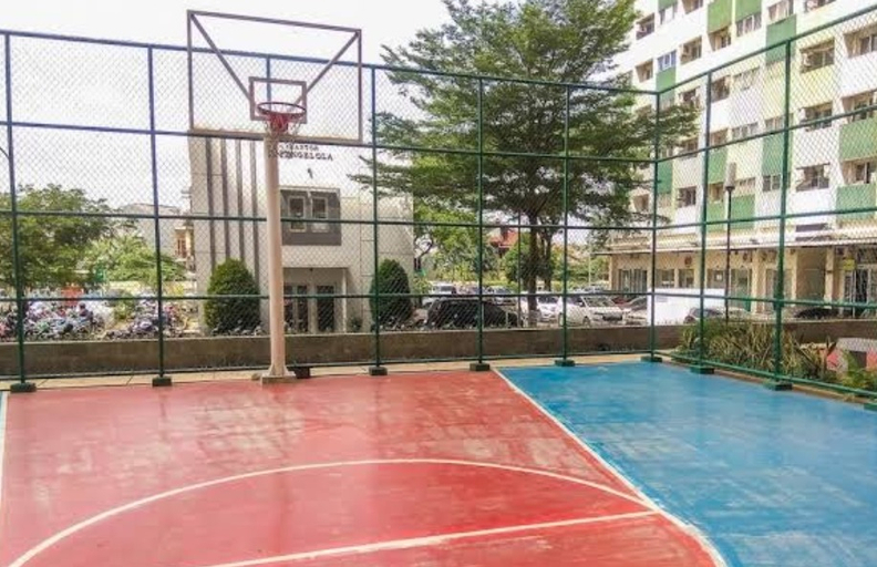 Sport & Beauty 4, Sinar Prima sentra Timur, East Jakarta