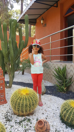 Others 5, Hotel Ajil Cascades D'ouzoud, Azilal