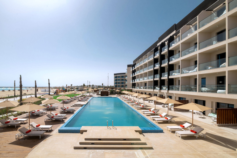 Sport & Beauty 3, Palma Bay Rotana Resort, Ad-Dukhaylah