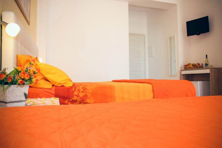 Others 5, Il Sorriso B&B, Lecce