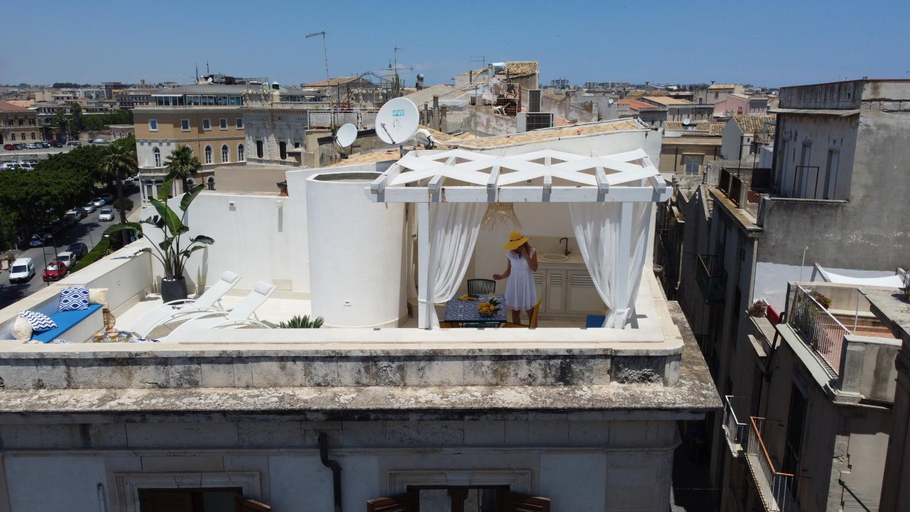 Others 5, La Gorgone Ortigia Suites, Syracuse