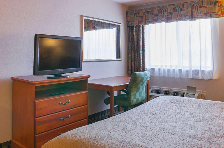 Bedroom 11