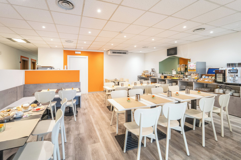 Food & Drinks 5, Hotel Italia, Trieste