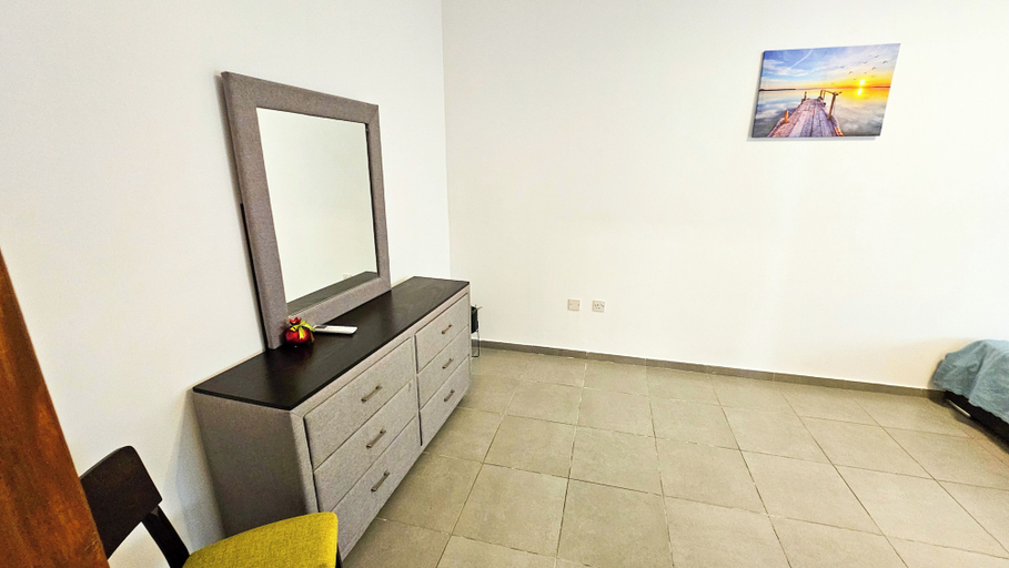 Others 4, Heaven City Apartment, Larnaca