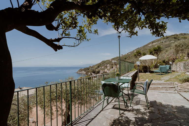 Others 3, Villa Solaria, Genova