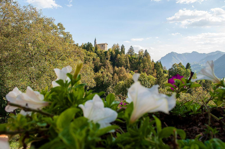 Others 3, Bed &Breakfast Bellavista, Bergamo