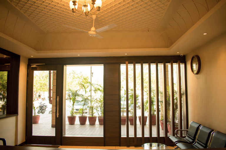 Others, Hotel Chancellor, Jalandhar
