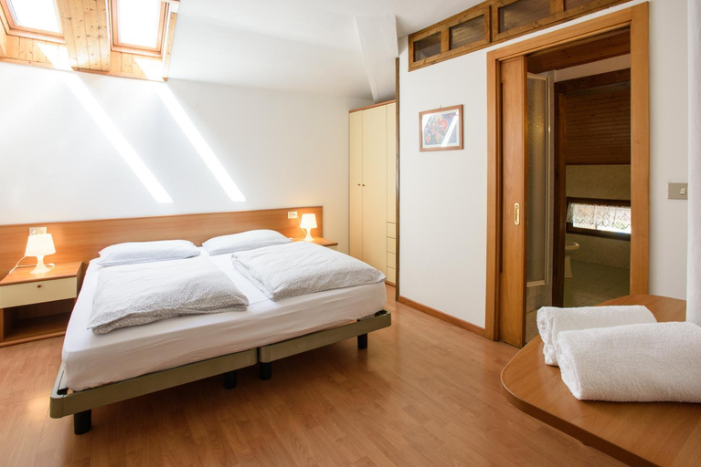 Others 3, Villa Nirvana, Trento