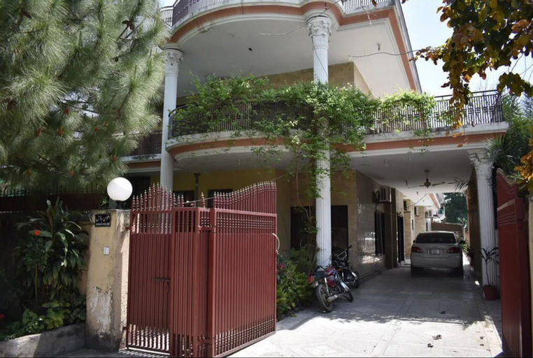 Exterior & Views 1, Sunrise Guest House F-6 Islamabad, Islamabad