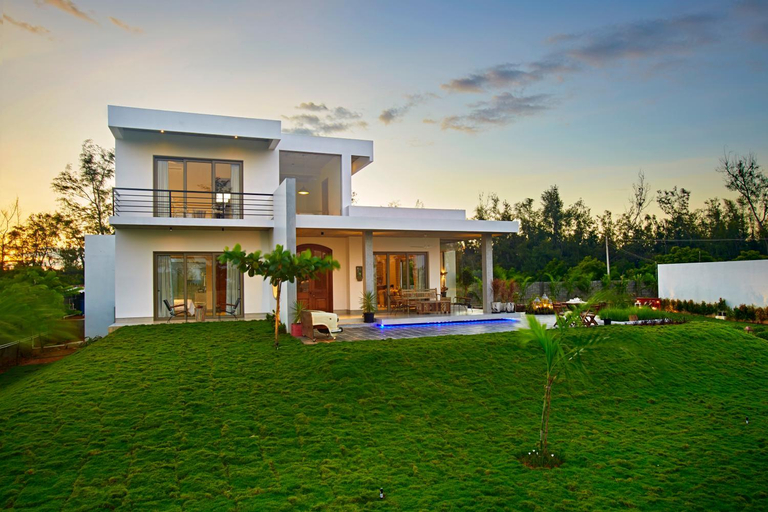 Others 5, Manna Villa, Kancheepuram