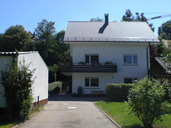 Others 4, Ferienhaus Hulda, Konstanz