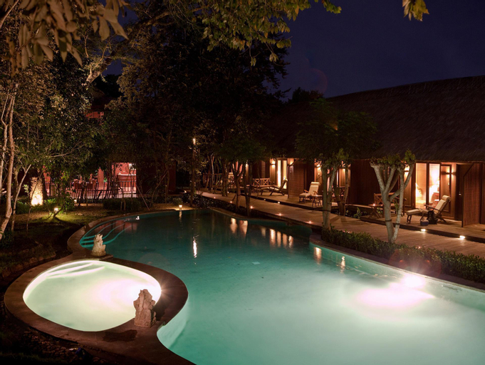 Swimming Pool 5