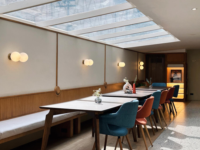 Food & Drinks 4, Parcel Hotel Bangkok, Bang Kapi