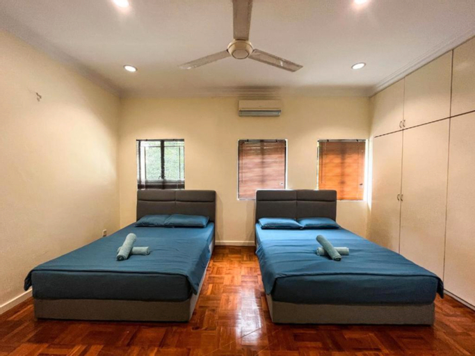 Bedroom 5