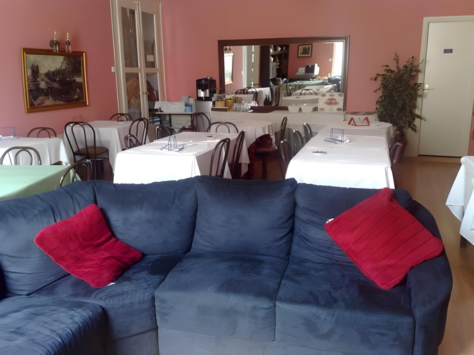Food & Drinks 4, Central Guest House, Figueira da Foz