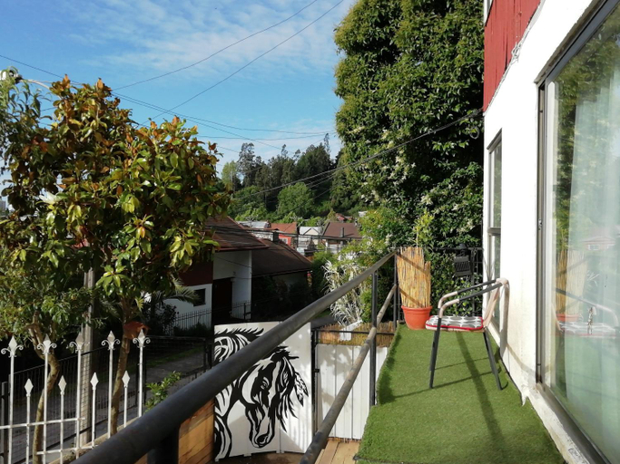 Others 3, Hostal Vivo Concepcion, Concepción
