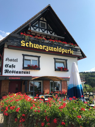 Exterior & Views 2, Hotel Berggasthof Schwarzwaldperle, Ortenaukreis