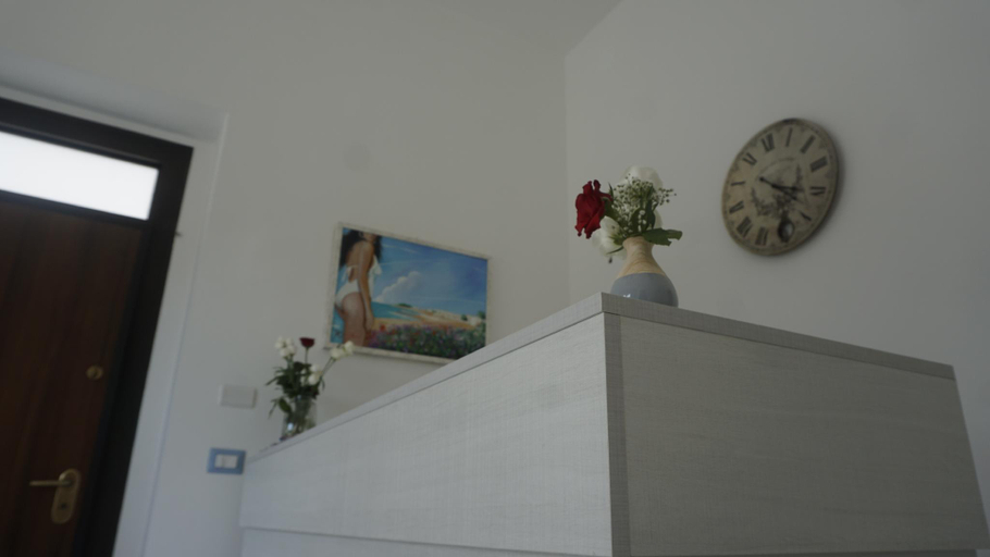 Bedroom 4, B&B Riva delle Donne, Lecce