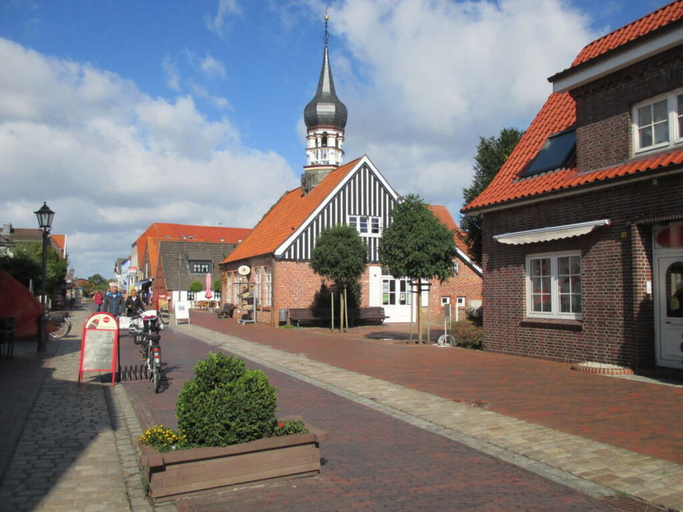 Exterior & Views 2, Lovely Apartment in Simmerath, Friesland
