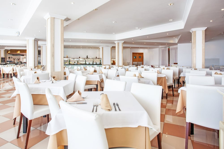 Food & Drinks 4, Grupotel Imperio Playa, Baleares