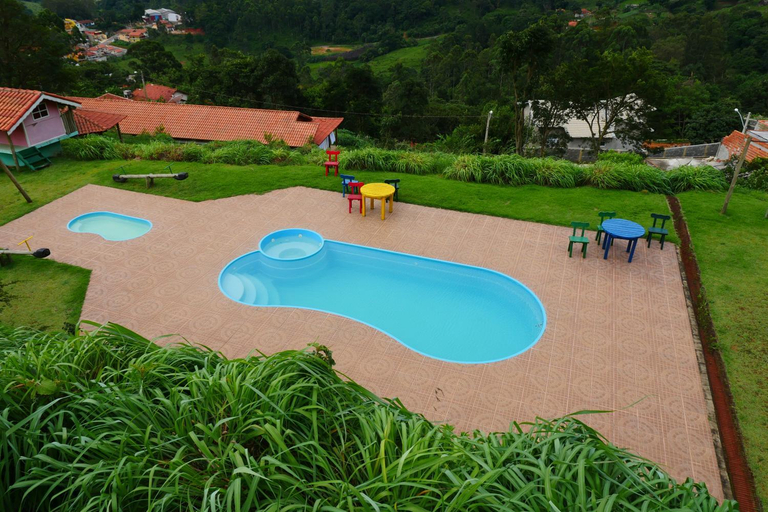 Sport & Beauty 5, Pousada Spa Saude Melhor, Extrema