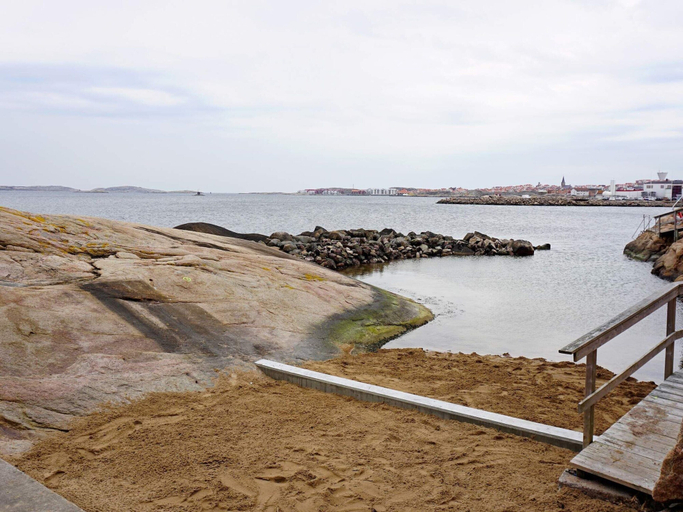 Others 4, 4 Person Holiday Home in Kungshamn, Sotenäs