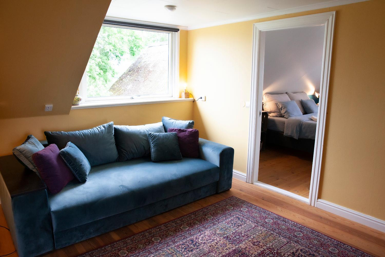Others 2, Three Pheasants Boutique Bed and Breakfast, Gotland