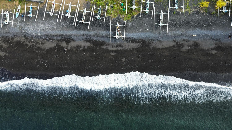 Sport & Beauty, Yogi Beach Cabin, Karangasem