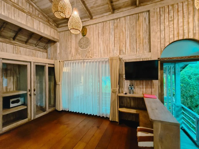 Others 5, The Iyang Ubud Villa, Badung
