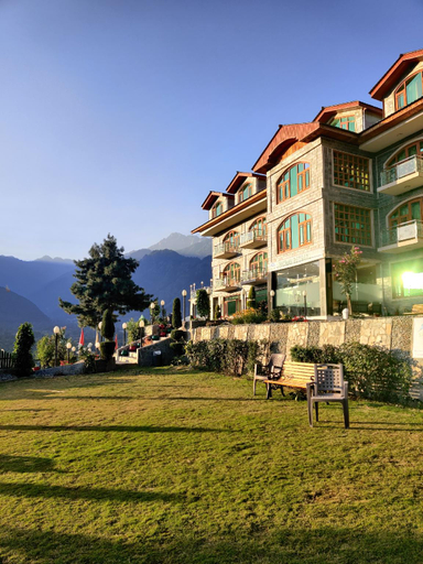 Others 2, SRICHAN RESORTS, Anantnag