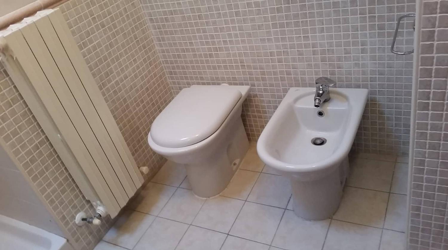Others 4, Colle dell'Ara, Chieti