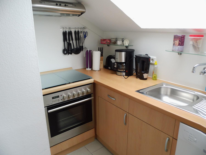 Others 3, Ferienwohnung und -Zimmer Becks, Coesfeld