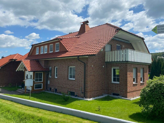 Others 3, Holiday Apartment Stephanie Ahlborn, Northeim