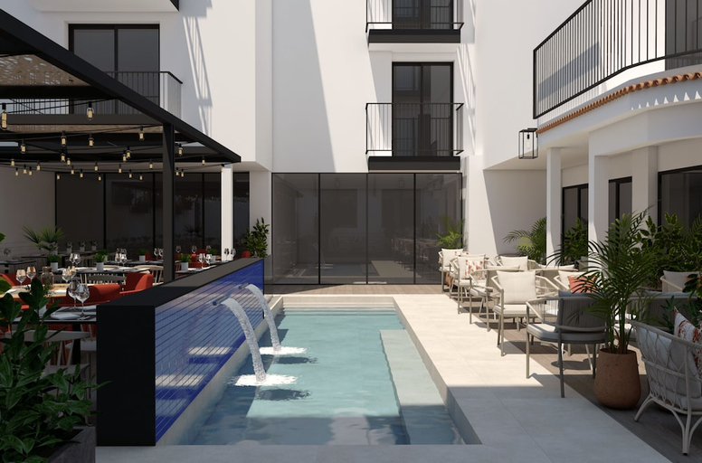 Sport & Beauty 5, Neptuno Apartments, Barcelona