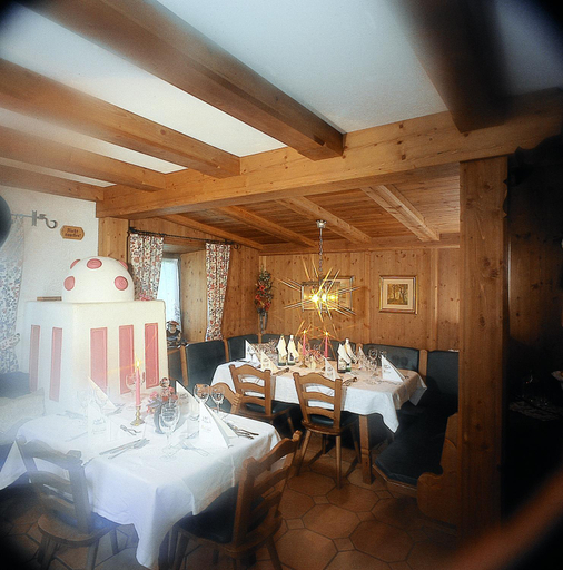 Food & Drinks 4, Altachhof Hotel und Ferienanlage - Jokercard im Sommer inklusive, Zell am See