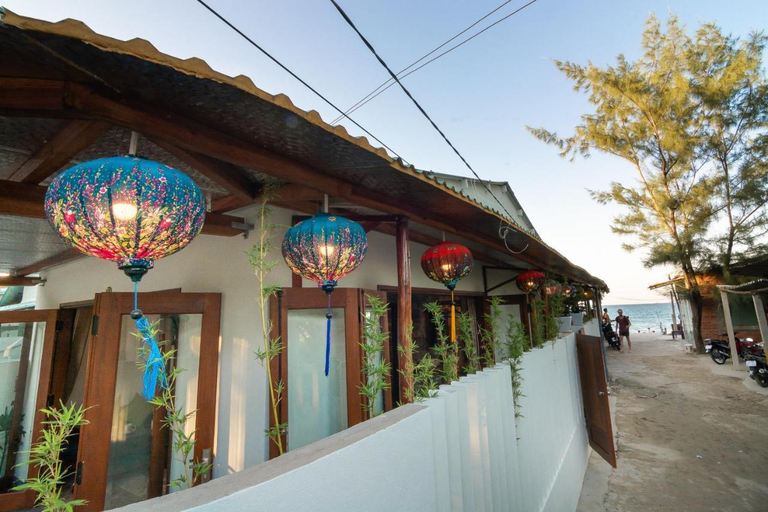 Others 3, Hidden Beach Bungalow Sea View, Da Nang